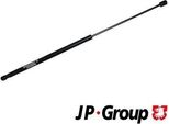 Jp Group 1281204700 - Ammortizzatore Del Cofano Oe 24454473 Per Vectra C (Z02), Signum (Z03)