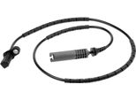 Meyle 314 899 0034 - Sensore Abs Oe 6 762 466 Per Serie 1 (E81), Serie 1 (E87), Serie 1 (E88), Serie 1 (E82), Serie 3 (E90), Serie 3 (E93), Serie 3 (E92), Serie 3 (E91)