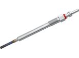Bosch 0 250 403 014 GlüHkerze Duraterm Oe 55210051 Kompatibel Mit Mito, Aveo, Nemo, 500, 500C, 500L, Doblo, Fiorino, Grande Punto, Idea, Linea, Panda, Punto, Qubo, Strada, Ka, Musa, Ypsilon, Astra J, Combo, Corsa D, Meriva, Bipper