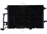 Nrf 35317 - Condensatore Aria Condizionata Oe 4B0260401D Per A6 (4B)