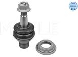 Meyle 316 010 0016 - Oe 6 777 753 Giunto Per Sospensione Anteriore Per Serie 5 (F10), Serie 5 Gt (F07), Serie 5 (F11), Serie 6 (F12), Serie 6 (F13), Serie 6 (F06), Serie 7 (F01)