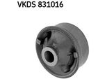 Skf Vkds 831016 - Oe 48068 12300 Cuscinetto, Braccio Di Controllo Per Auris (E15), Auris (E18), Corolla (E15), Corolla (E18), Prius Plus (W4)