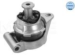 Meyle 614 568 0009 - Supporto Motore Oe 9191558, Posteriore Per Astra G, Astra H, Astra (A04), Zafira B, Zafira A