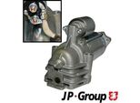 Jp Group 1590300800 - Oe 1096338 Anlasser, Starter Per Mondeo Iii, X-Type (X400), Transit