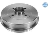 Meyle 16-15 523 0002 - Oe 43200 00QAG Tamburo Del Freno Per Kangoo (Kc), Kangoo (Fc)