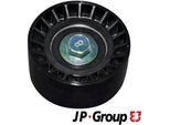 Jp Group 3212200200 - Oe 96103222 Umlenkrolle, Zahnriemen Per Lacetti (J200), Rezzo (U100), Aveo (T250, T255)