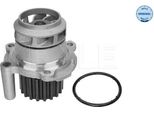 Meyle 113 012 0050 - Oe 045 121 011 Bx Pompa Acqua Per Golf Iii (1H), A2 (8Z), Arosa (6H), Cordoba (6L), Ibiza (6L), Fabia I (6Y), Lupo (6E1, 6X1), Polo (6N), Polo (9N)