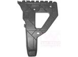 Van Wezel 0318568 - Oe 4F0807228 Staffa Paraurti Anteriore Destra Per A6 (4F)