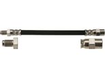 Trw PHB650 - Tubo Freno Oe 4A0 611 775 B Per A6 (4A)