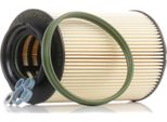 Stark SKFF-0870028 - Oe 1K0127177 Filtro Carburante Per A3 (8P), Q3 (8U), Altea (5P), Leon (1M1), Leon (1P1), Toledo Iii (5P2), Octavia Ii (1Z), Maggiolino (5C), Caddy Iii (2C, 2K), Eos (1F), Golf Plus (5M), Golf V (1K), Golf Vi, Jetta Iii (1K2), Jetta Iv, Phaeton (3D), Touran (1T)