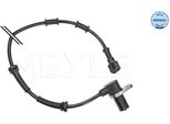 Meyle 514 800 0025 - Sensore Abs Oe 30854299 Per S40 I (644), V40 (645)