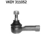 Skf Vkdy 311052 - Tirante Oe 6U0 422 811 Per Felicia (6U), Caddy Ii (9K)