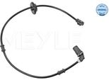 Meyle 014 800 0105 - Oe A 202 540 27 17 Sensore Abs Per Classe C (W202), Classe C (S202), Clk (C208), Clk (A208)