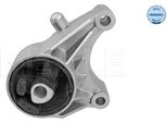 Meyle 614 568 0015 - Oe 24459772 Supporto Motore, Anteriore Per Astra H, Zafira B
