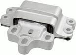 LemfÖRder 37957 01 - Oe 3C0 199 555 Aa Supporto Motore, Sinistro Per Passat (3C), Passat (365, 362), Passat Cc (357), Tiguan (5N)