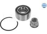 Meyle 214 650 0000 - Set Di Cuscinetti Ruota Oe 46531160 Per 500 (312), Panda, Seicento, Ka (RU8)