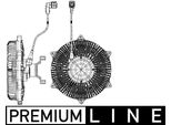 Mahle Cfc 219 000P - Oe 2 207 522 4 Frizione, Ventola Radiatore Per Golf Iv (1J)