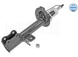 Meyle 29-26 723 0000 - Oe 96407821 Ammortizzatore, Asse Posteriore Sinistro Per Sedici, Lacetti (J200)