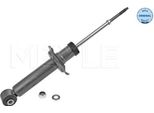 Meyle 36-26 725 0003 - Oe 56210 BM427 Ammortizzatore, Assale Posteriore Per Aveo (T250, T255), T4, Panda, Almera Ii (N16)