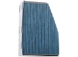 Stark SKIF-0170642 - Filtro Aria Abitacolo Oe 1K1819653 Per A3 (8P), Q3 (8U), Tt (8J), Alhambra (710, 711), Altea (5P), Leon (1M1), Leon (1P1), Toledo Iii (5P2), Octavia Ii (1Z), Superb Ii (3T), Yeti (5L), Maggiolino (5C), Caddy Iv (Sa), Glc, Caddy Iii (2C, 2K), Cc (358), Eos (1F), Golf Plus (5M), Golf V (1K), Golf Vi, Jetta Iii (1K2), Jetta Iv, Passat (365, 362), Passat (3C), Passat Cc (357), Sci