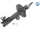 Meyle 29-26 623 0004 - Oe 96407819 Ammortizzatore, Asse Anteriore Sinistro Per Sedici, Lacetti (J200)