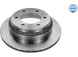 Meyle 615 523 6033 - Oe 94375425 Disco Freno, Asse Posteriore Per Frontera B (U99)