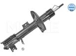 Meyle 33-26 623 0013 - Oe 71747477 Ammortizzatore, Asse Anteriore Destro Per Escort V, Passat (35I), Sedici