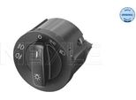 Meyle 100 890 0023 - Oe 1K0 941 431 Aj Interruttore, Luce Principale Per Caddy Iii (2C, 2K), Eos (1F), Golf Plus (5M), Golf V (1K), Jetta Iii (1K2), Passat (3C), Touran (1T)
