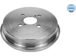 Meyle 30-15 523 0092 - Oe 42431 52070 Tamburo Del Freno Per Yaris (P13), Yaris (P9)