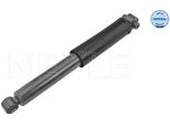 Meyle 36-26 725 0014 - Oe 56210 4EA3B Ammortizzatore, Asse Posteriore Per Aveo (T250, T255), Qashqai Ii (J11), Kadjar (Ha, Hl)