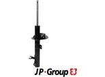 Jp Group 1542104580 - Oe 1073878 Ammortizzatore, Asse Anteriore Destro Per Focus (Dfw), Focus (Dnw), Focus (Daw, Dbw)