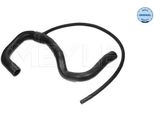 Meyle 119 121 0062 - Oe 191 121 101 Ak Tubo Radiatore, Parte Superiore Per Jetta Ii (165, 19E, 1G2)
