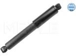 Meyle 40-26 725 0000 - Ammortizzatore Oe 5206 J2, Asse Posteriore Per Jumper, Ducato, Boxer