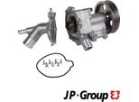 Jp Group 6014100100 - Pompa Acqua Oe K04693090AE Per Renegade, 500X (334), R50, R53, R52