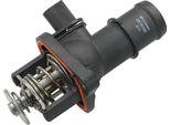 Meyle 028 105 0000 - Termostato Acqua Di Raffreddamento Oe 06A 121 114 Per A3 (8L), Leon (1M1), Octavia I (1U), Bora (1J), Golf Iv (1J)