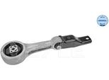 Meyle 100 199 0178 - Oe 6Q0 199 851 Ap Supporto Motore Posteriore Per A1 (8X), Ibiza (6L), Ibiza (6J, 6P), Toledo Iv (KG3), Fabia I (6Y), Fabia Ii (54), Rapid (Nh), Roomster (5J), Polo (9N), Polo (6C, 6R)