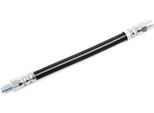 Ridex 83B0361 - Oe 4A0 611 775 B Tubo Freno, Asse Posteriore Per A6 (4A)