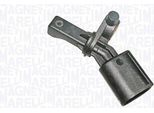 Magneti Marelli 172100026010 - Sensore Abs Oe 6Q0927808A Per A1 (8X), A2 (8Z), Ibiza (6J, 6P), Cordoba (6L), Ibiza (6L), Mii (KE1, KF1), Toledo Iv (KG3), Citigo (NF1), Fabia I (6Y), Fabia Ii (54), Fabia Iii (Nj), Rapid (Nh), Roomster (5J), Load Up, Polo (9N), Polo (6C, 6R), Fox (5Z), Up