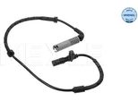 Meyle 314 899 0060 - Sensore Abs Oe 34 52 0 025 726 Per X5 (E53)