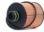Magneti Marelli 153071760500 - Filtro Olio Oe 68103969AA Per Giulietta (940), Mito (955), 500L (351, 352), 500X (334), Bravo, Doblo, Ducato, Freemont, Idea, Punto, Tipo, Cherokee (Kl), Compass, Renegade, Combo (X12), Combo Tour (X12)