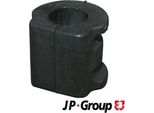 Jp Group 1140602900 - Oe 6Q0411314F Boccola Cuscinetto, Stabilizzatore, Asse Anteriore Per Fabia I (6Y), Polo (9N)