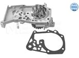 Meyle 16-13 027 0001 - Pompa Acqua Oe 8200582675 Per Dokker, Duster, Lodgy, Logan, Sandero, Megane I, Megane Ii, Megane Iii, Megane Cc, Logan Ii, Logan I, Laguna Iii, Laguna Ii, Laguna I, Kangoo (Fw), Kangoo (Fc), Kangoo (Kw), Kangoo (Kc), Grand Scenic Iii (Jz), Grand Scenic Ii (Jm), Fluence (L3), Clio Iii, Clio Ii, Megane Scenic, Modus (F/JP0), Scenic I, Scenic Ii, Scenic Iii, Thalia I (Lb), Thal