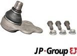 Jp Group 3340300200 - Giunto Sferico Anteriore Oe 50705463 Per Stilo, Bravo
