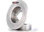 Stark SKBD-0020050 - Disco Freno Oe 8D0 615 601 A Per A4 (8D), A4 (8E), Passat (3B)