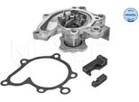 Meyle 35-13 015 0003 - Pompa Dell'acqua Oe 3 396 917 Per 323 (Bj), Mpv Ii (Lw), MX-6 (Ge), Premacy (Cp)