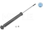 Meyle 30-26 725 0011 - Oe 48530 80502 StoßDäMpfer, Hinterachse FüR Auris (E15), Auris (E18), Corolla (E15), Corolla (E18)