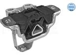 Meyle 11-14 030 0015 - Supporto Motore Oe 1807 Gr, Sinistro Per Nemo, Fiorino, Linea, Qubo, Bipper (Aa), Bipper Tepee