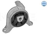 Meyle 614 030 0016 - Oe 13125637 Supporto Motore, Destro Per Astra H, Astra (A04), Zafira B