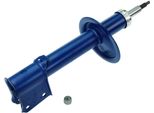 Meyle 226 613 0008 - Ammortizzatore Oe 5938080, Asse Anteriore Per X6 (E71), Escort V, Panda, Uno