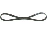 Bosch 1 987 946 024 Cinghia Trapezoidale Dentata Oe 03G903137A Compatibile Con A3 8P, Ducato, Accord, Prelude, Micra, Boxer, Altea, Altea Xl, Leon, Toledo, Octavia, Superb, Caddy, Golf Plus, Golf V, Golf Vi, Jetta, Touran